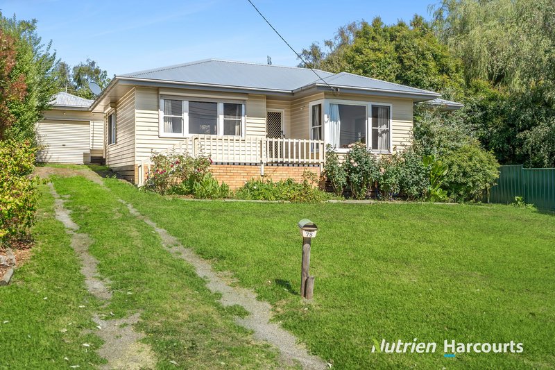 Photo - 78 Curdievale Road, Timboon VIC 3268 - Image 1