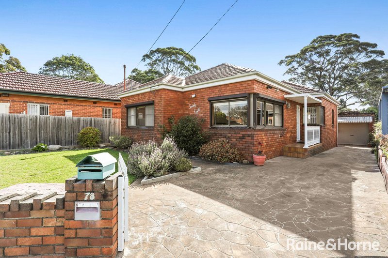 78 Darley Road, Bardwell Park NSW 2207