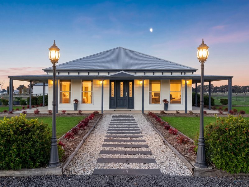 Photo - 78 Dennis Road, Benalla West VIC 3672 - Image 1