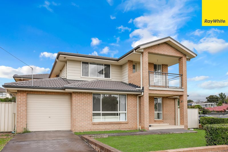 78 Desmond Street, Merrylands NSW 2160