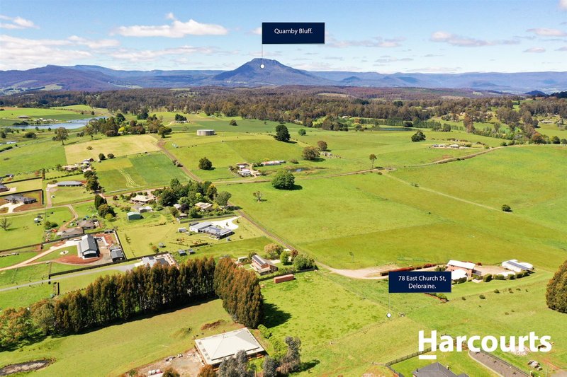 78 East Church Street, Deloraine TAS 7304