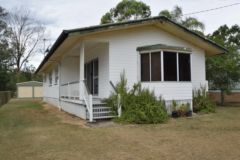 78 East Street, Esk QLD 4312