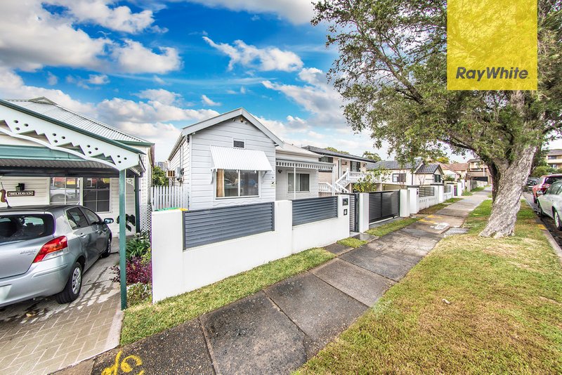 Photo - 78 Eleanor Street, Rosehill NSW 2142 - Image 1