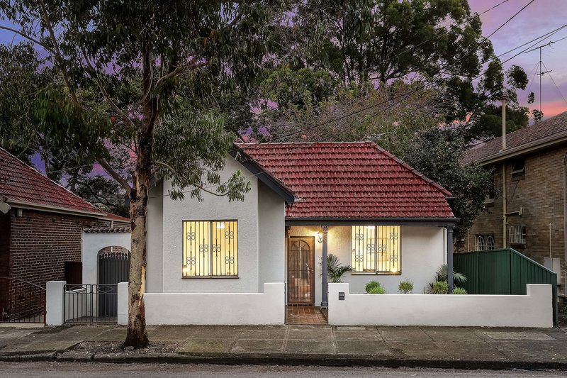 78 Ewart Street, Dulwich Hill NSW 2203