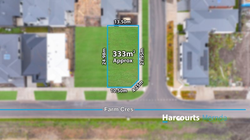 78 Farm Crescent, Donnybrook VIC 3064