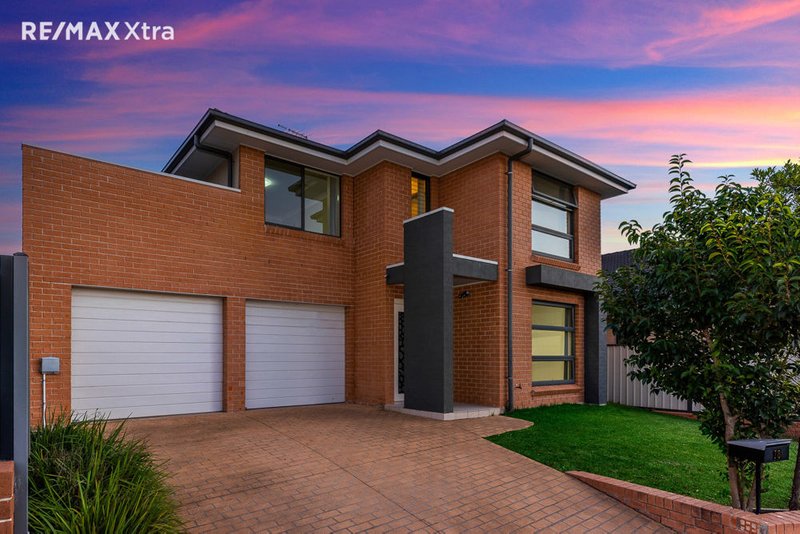 78 Farmingdale Drive, Blacktown NSW 2148