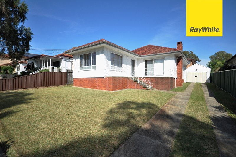 78 First Avenue, Berala NSW 2141