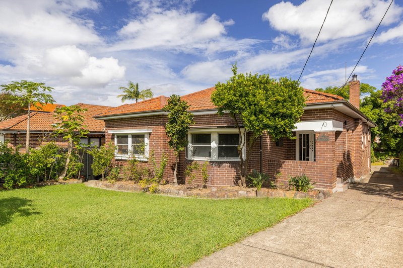 78 Fitzroy Street, Burwood NSW 2134