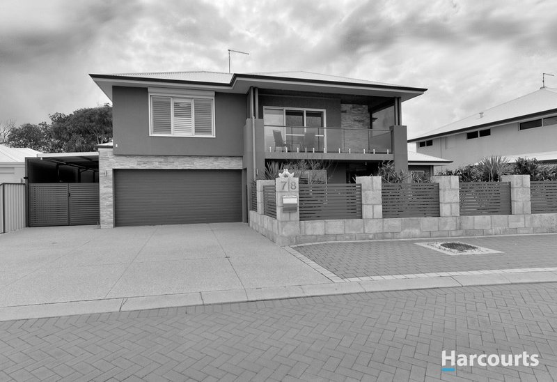 78 Flinders Street, Falcon WA 6210