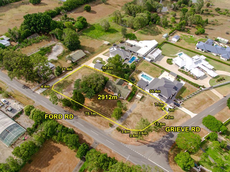 Photo - 78 Ford Road (Crn Grieve Rd) Road, Rochedale QLD 4123 - Image 2