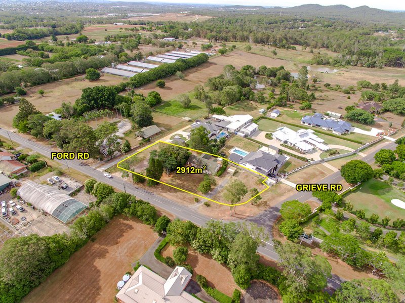 Photo - 78 Ford Road (Crn Grieve Rd) Road, Rochedale QLD 4123 - Image 11