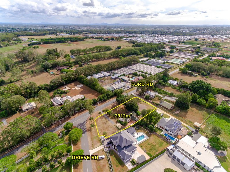 Photo - 78 Ford Road (Crn Grieve Rd) Road, Rochedale QLD 4123 - Image 12