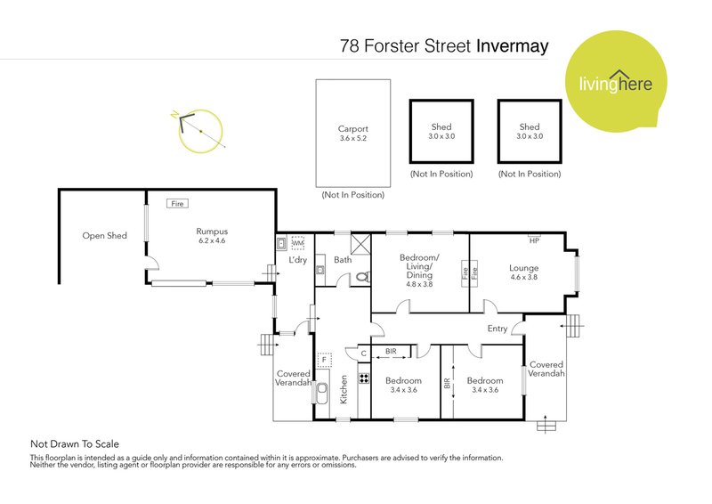 Photo - 78 Forster Street, Invermay TAS 7248 - Image 23