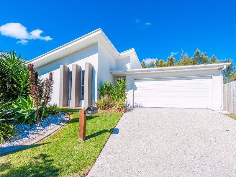 78 Frogmouth Circuit, Mountain Creek QLD 4557