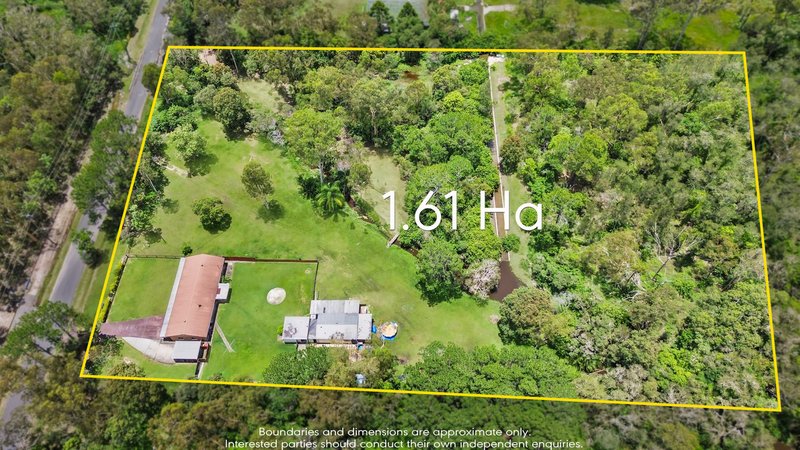 78 Garfield Road, Karawatha QLD 4117