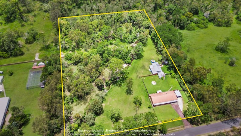 Photo - 78 Garfield Road, Karawatha QLD 4117 - Image 3