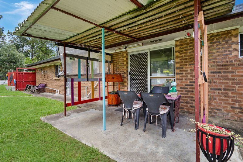 Photo - 78 Garfield Road, Karawatha QLD 4117 - Image 24