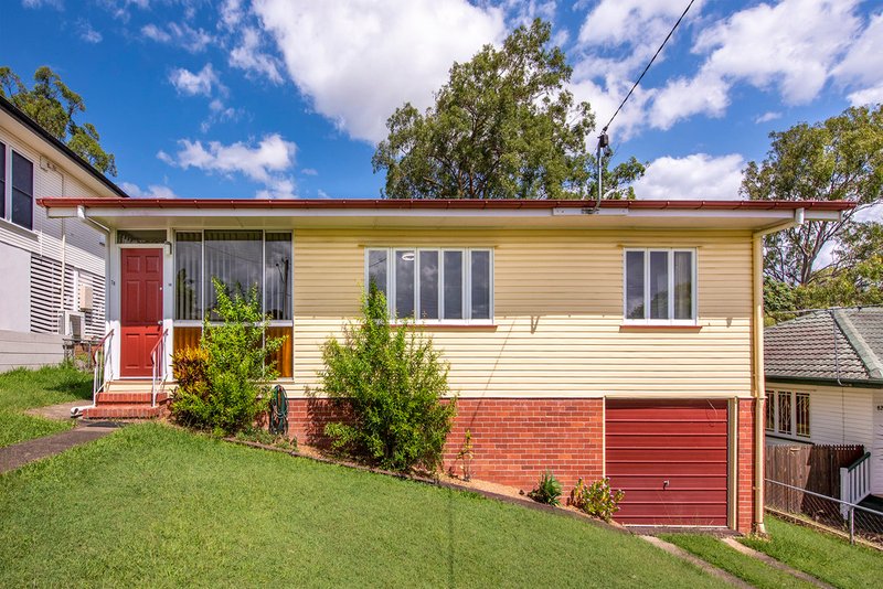 78 Gaynesford Street, Mount Gravatt QLD 4122