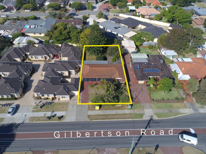 78 Gilbertson Road, Kardinya WA 6163