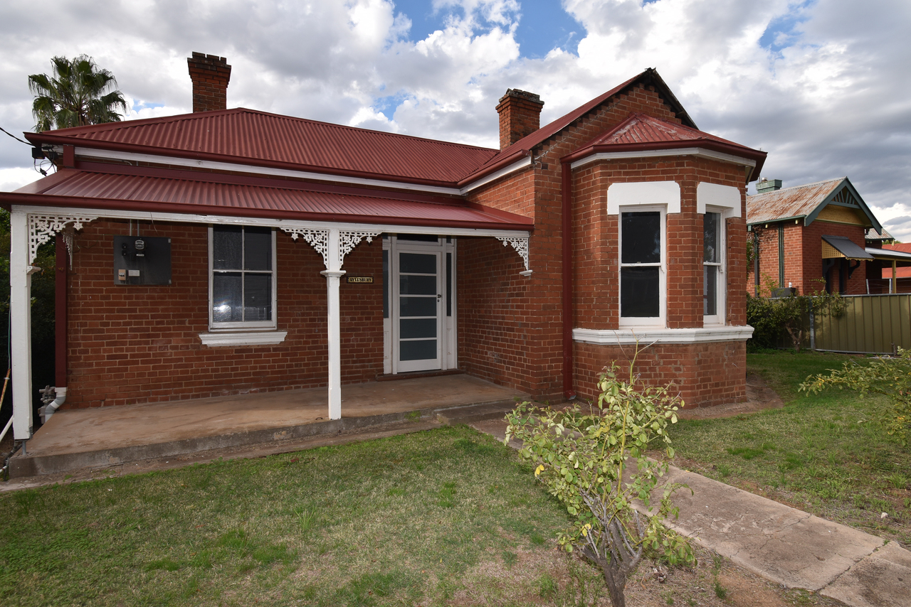3-bedroom house at 78 GISBORNE STREET, Wellington NSW 2820, Dubbo, New South Wales