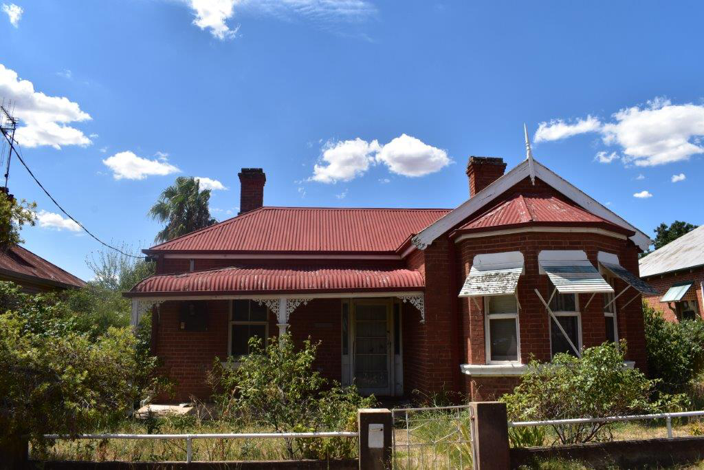 3-bedroom house at 78 GISBORNE STREET, Wellington NSW 2820, Dubbo, New South Wales