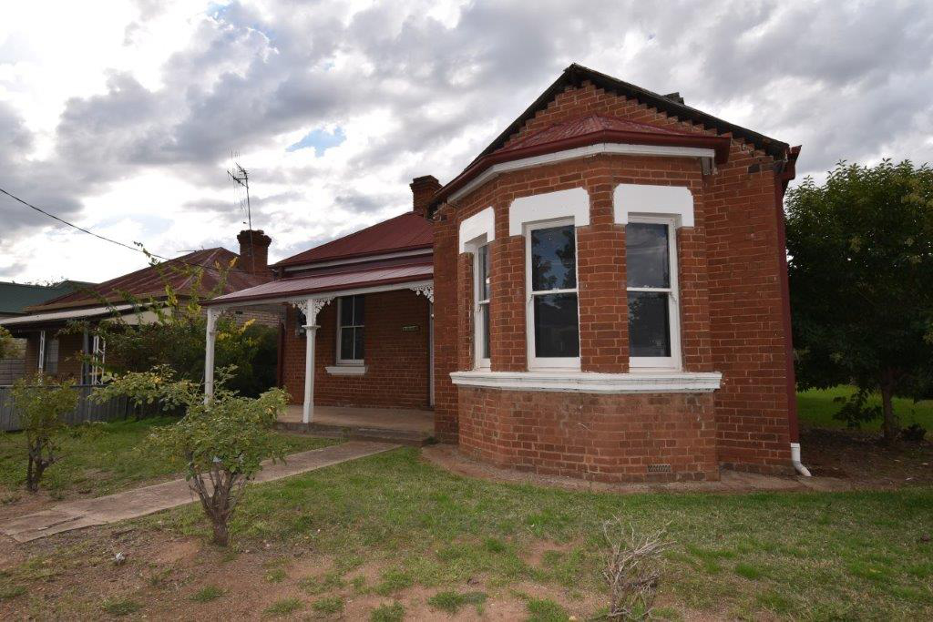 3-bedroom house at 78 GISBORNE STREET, Wellington NSW 2820, Dubbo, New South Wales