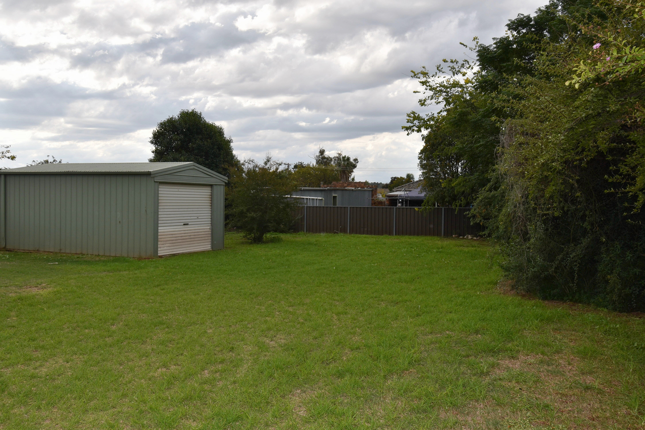 3-bedroom house at 78 GISBORNE STREET, Wellington NSW 2820, Dubbo, New South Wales