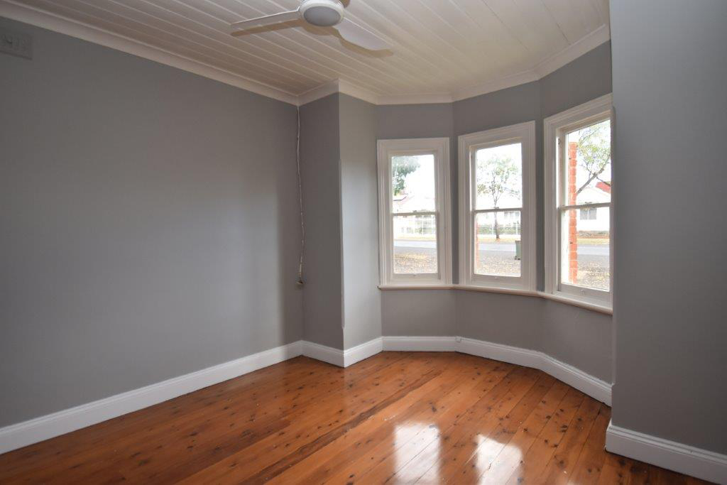 3-bedroom house at 78 GISBORNE STREET, Wellington NSW 2820, Dubbo, New South Wales