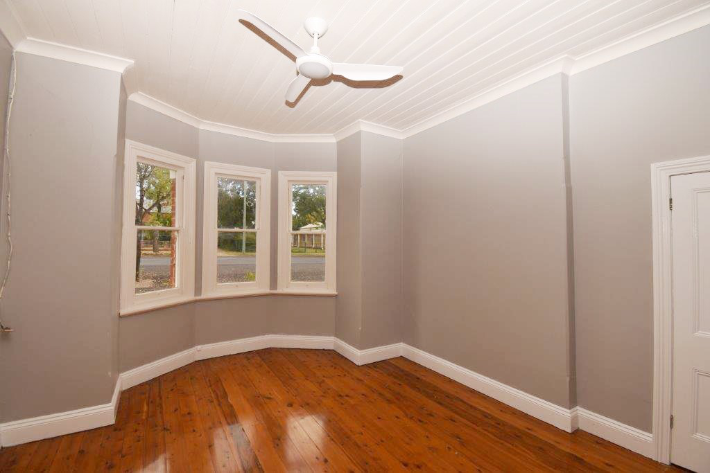 3-bedroom house at 78 GISBORNE STREET, Wellington NSW 2820, Dubbo, New South Wales