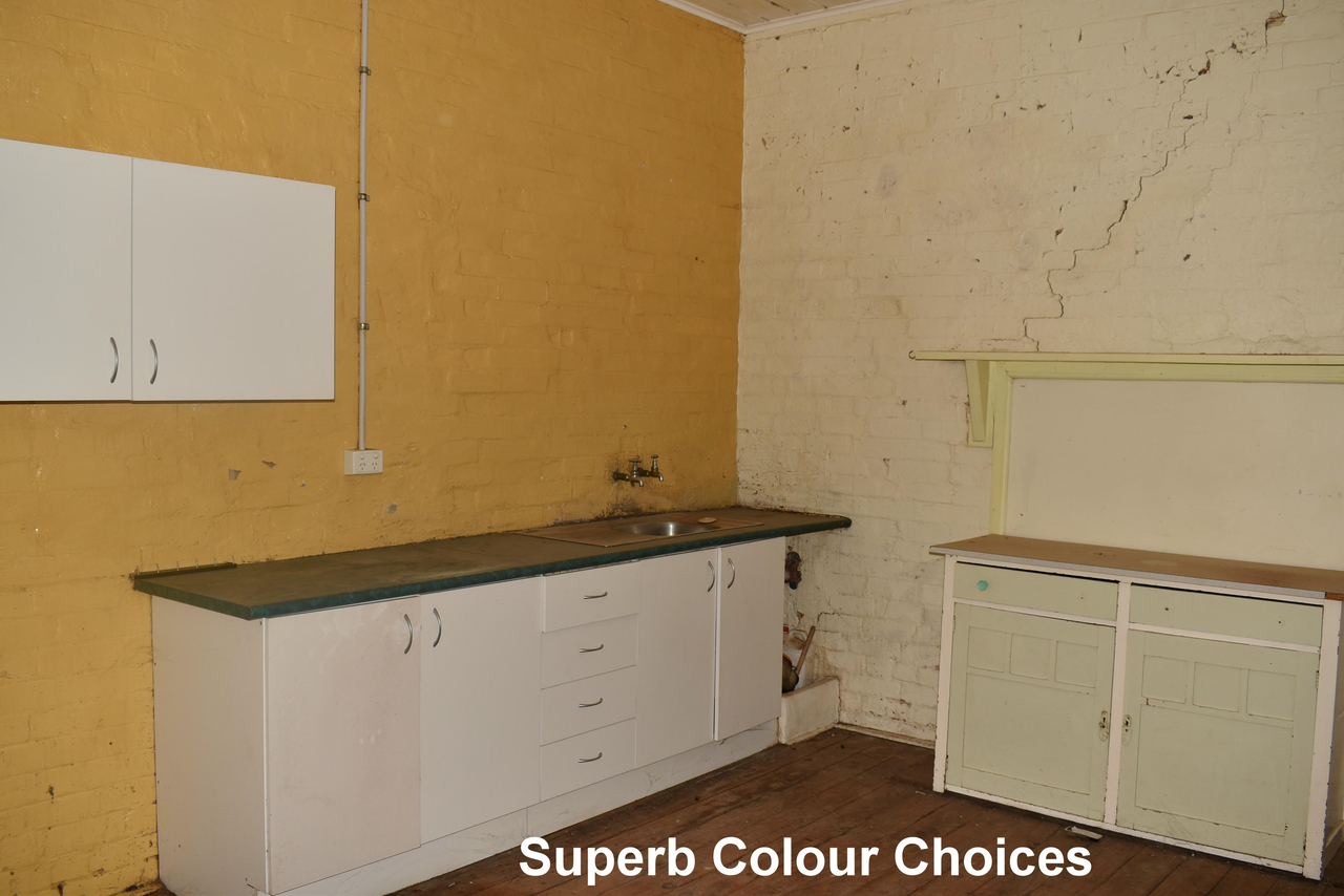 3-bedroom house at 78 GISBORNE STREET, Wellington NSW 2820, Dubbo, New South Wales