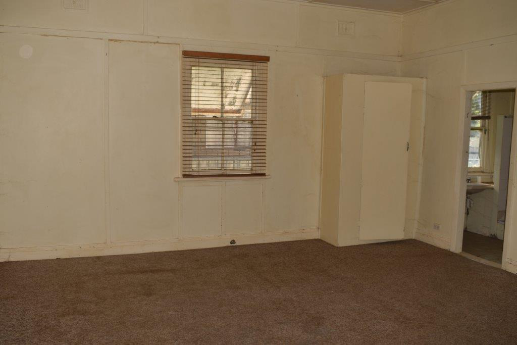 3-bedroom house at 78 GISBORNE STREET, Wellington NSW 2820, Dubbo, New South Wales