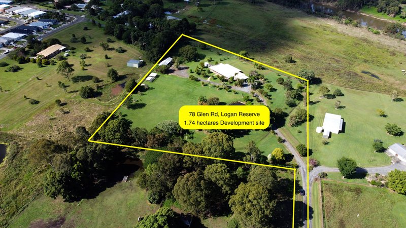 Photo - 78 Glen Road, Logan Reserve QLD 4133 - Image 2