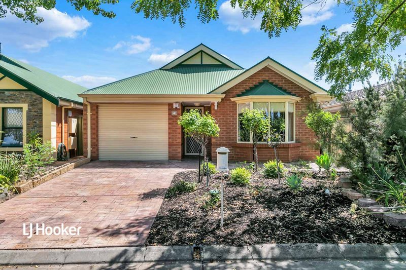 78 Goodwin Circuit, Golden Grove SA 5125