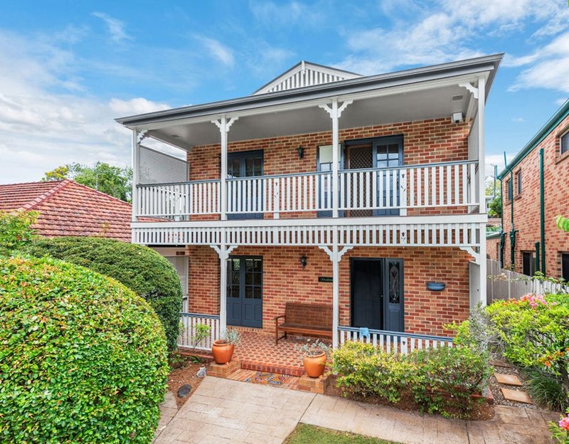 Photo - 78 Gordon Terrace, Indooroopilly QLD 4068 - Image 1