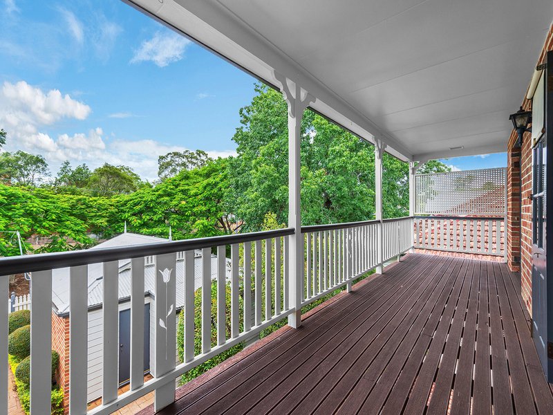 Photo - 78 Gordon Terrace, Indooroopilly QLD 4068 - Image 12