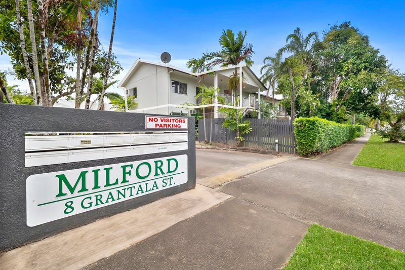 Photo - 7/8 Grantala Street, Manoora QLD 4870 - Image 2