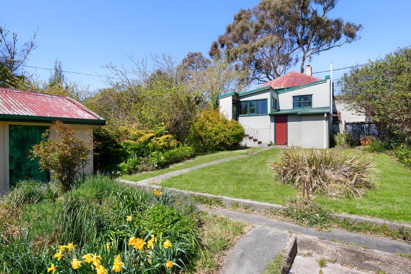 78 Great Western Highway, Mount Victoria NSW 2786