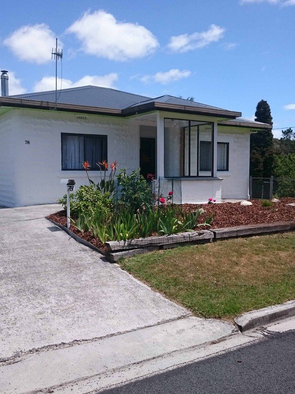 78 Hales Street, Wynyard TAS 7325