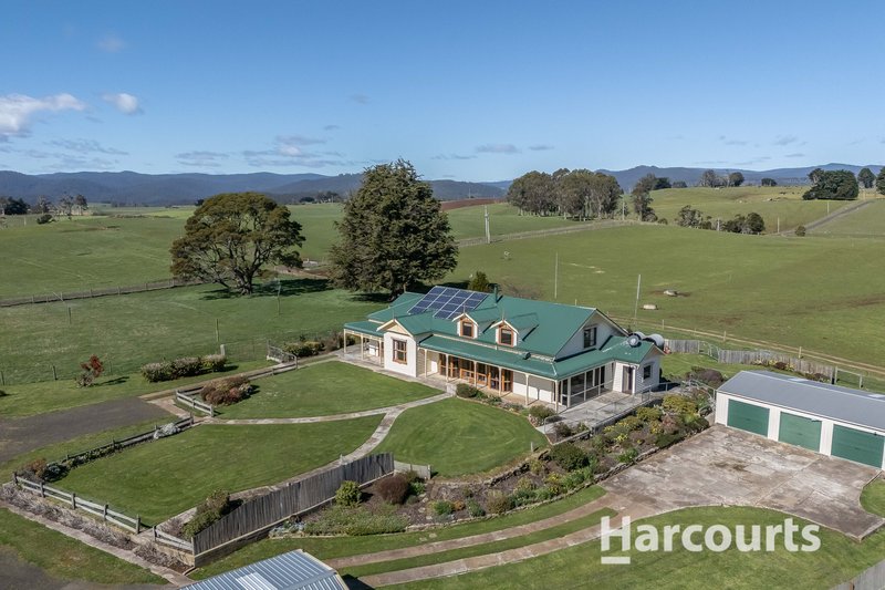 Photo - 78 Hardmans Lane, Winnaleah TAS 7265 - Image 1