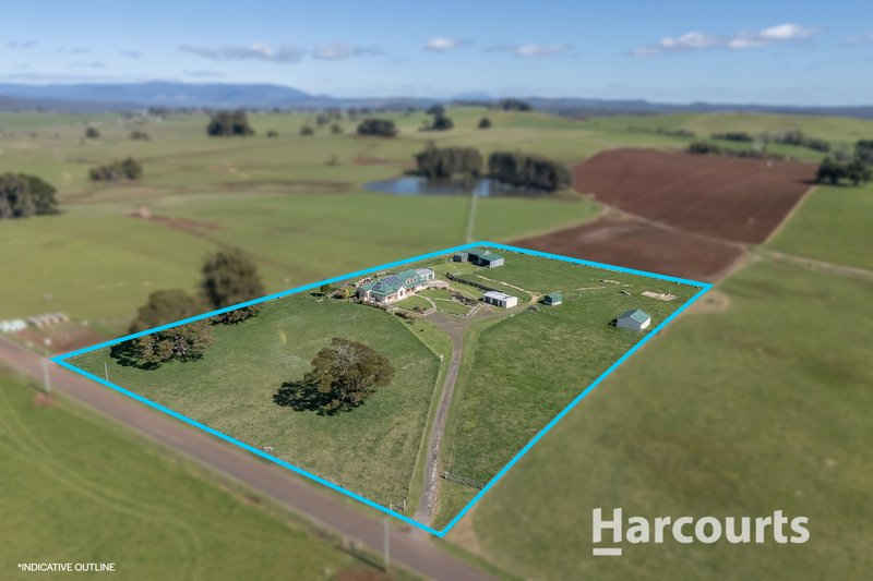 Photo - 78 Hardmans Lane, Winnaleah TAS 7265 - Image 3