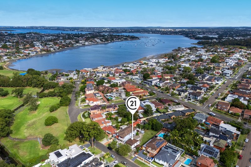 Photo - 78 Harslett Crescent, Beverley Park NSW 2217 - Image 2