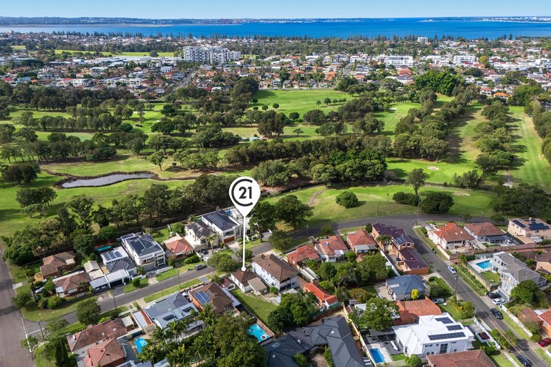 Photo - 78 Harslett Crescent, Beverley Park NSW 2217 - Image 3
