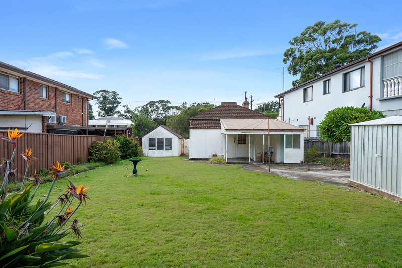 Photo - 78 Harslett Crescent, Beverley Park NSW 2217 - Image 5