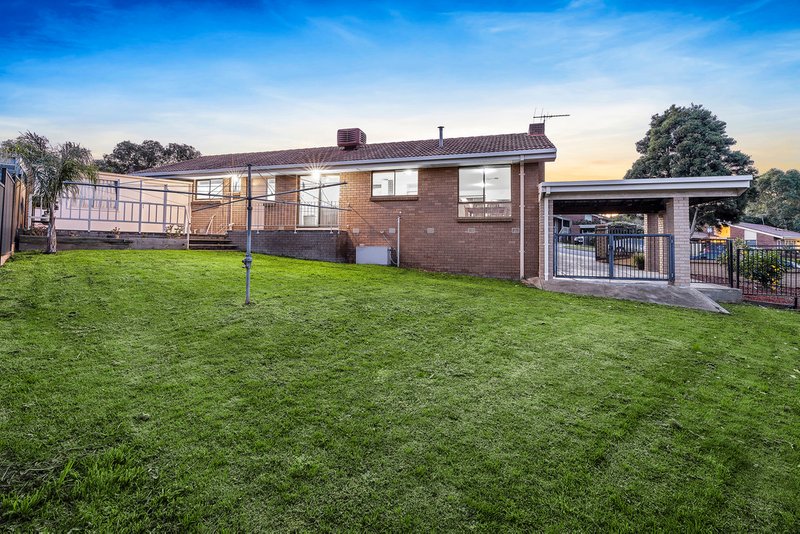 Photo - 78 Haverbrack Drive, Mulgrave VIC 3170 - Image 13