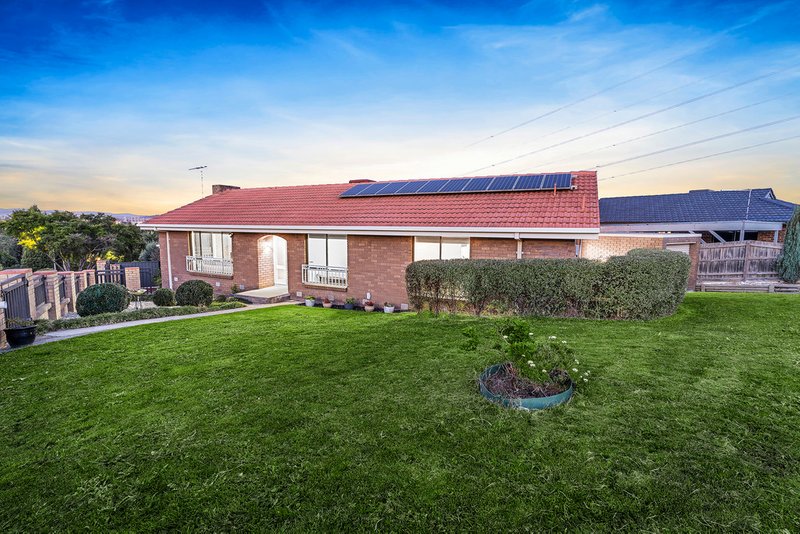 Photo - 78 Haverbrack Drive, Mulgrave VIC 3170 - Image 15