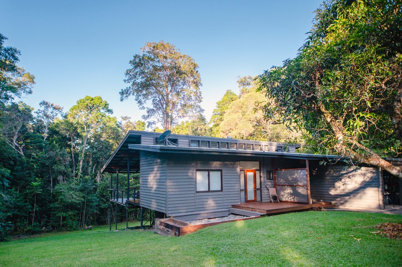 78 Highland Drive, Julatten QLD 4871