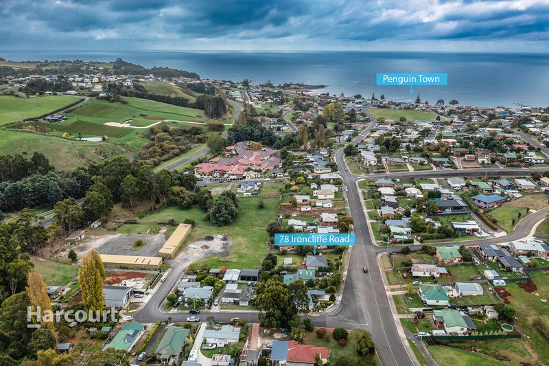 Photo - 78 Ironcliffe Road, Penguin TAS 7316 - Image 11