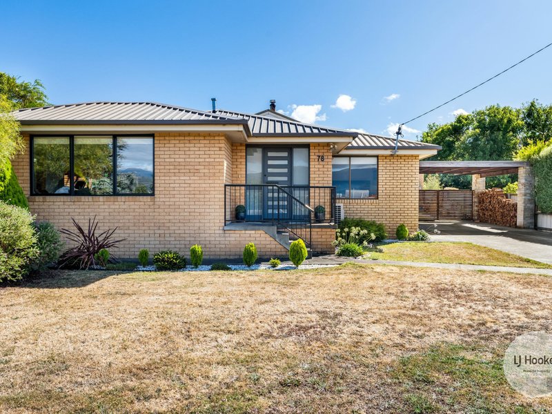 78 Jetty Road, Old Beach TAS 7017