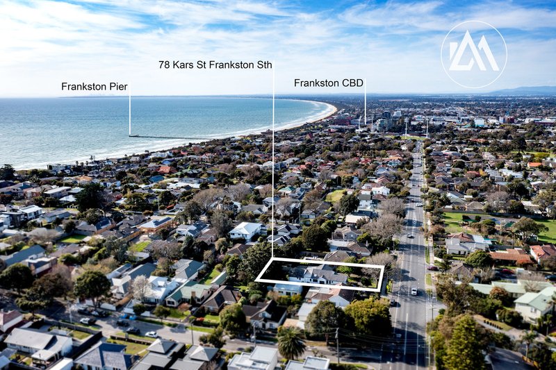 78 Kars Street, Frankston VIC 3199