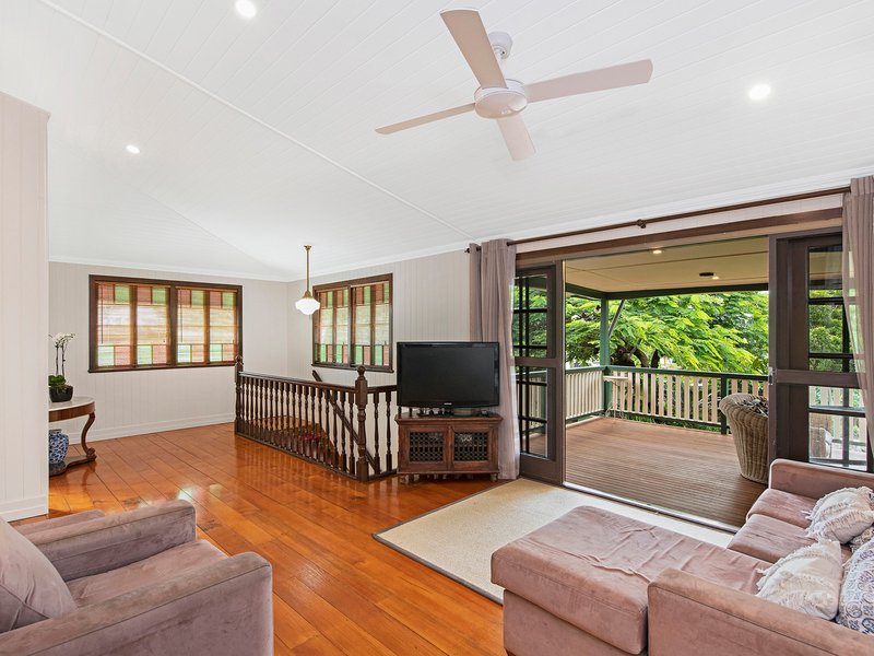 Photo - 78 Kitchener Street, Sherwood QLD 4075 - Image 6